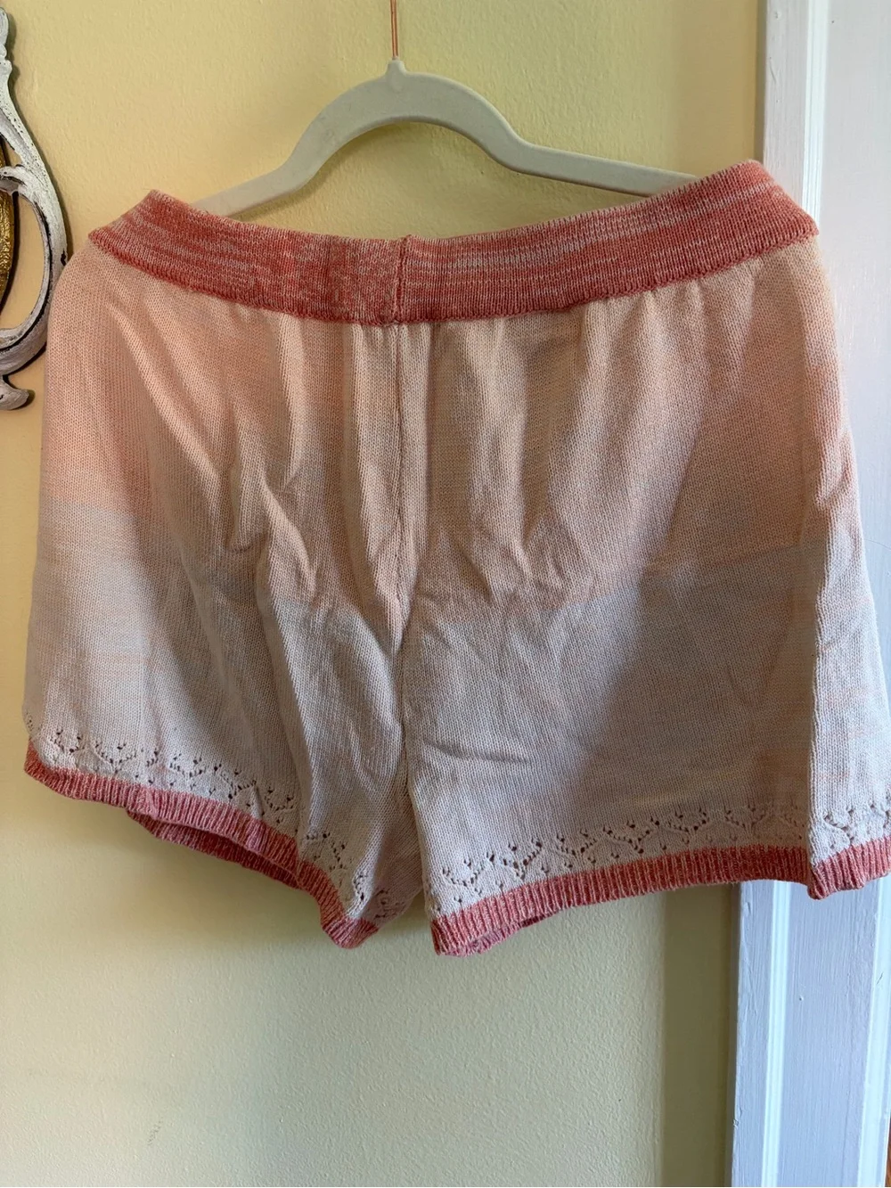BCBGeneration soft knit